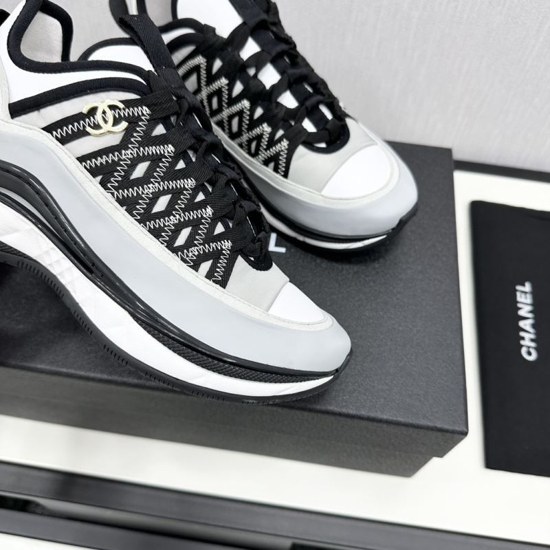 Chanel Sport Shoes